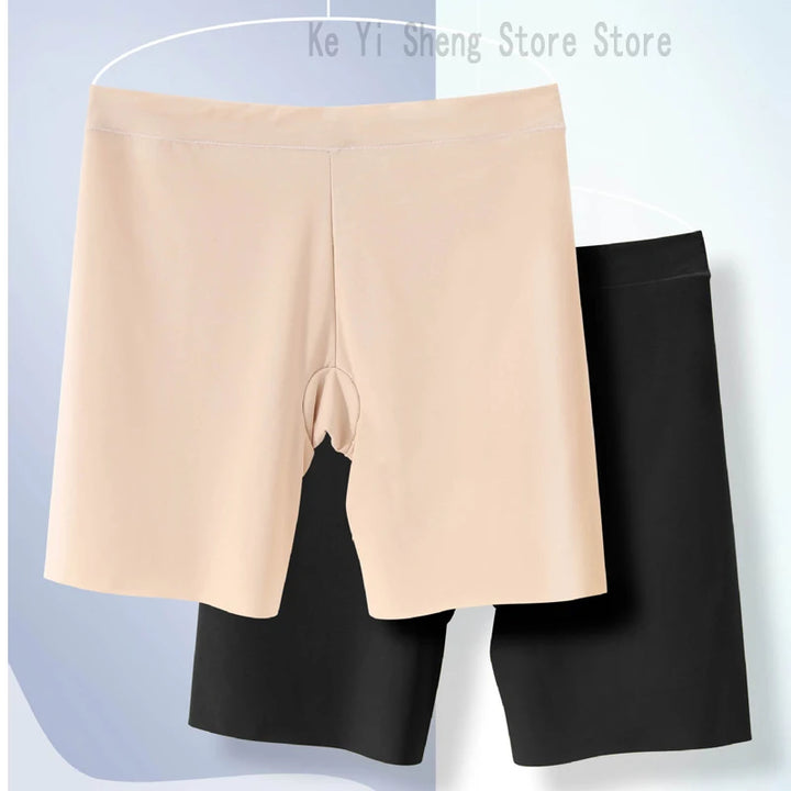 Comfort Shorts