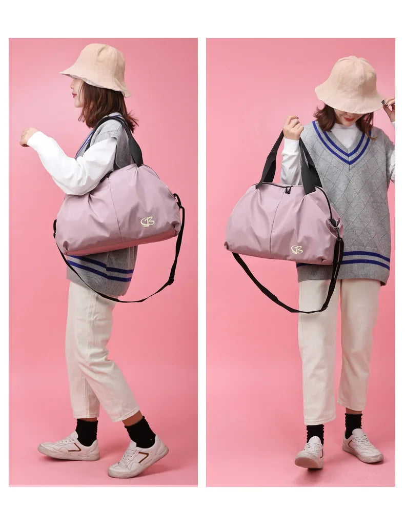 FlexCarry Yoga Duffle