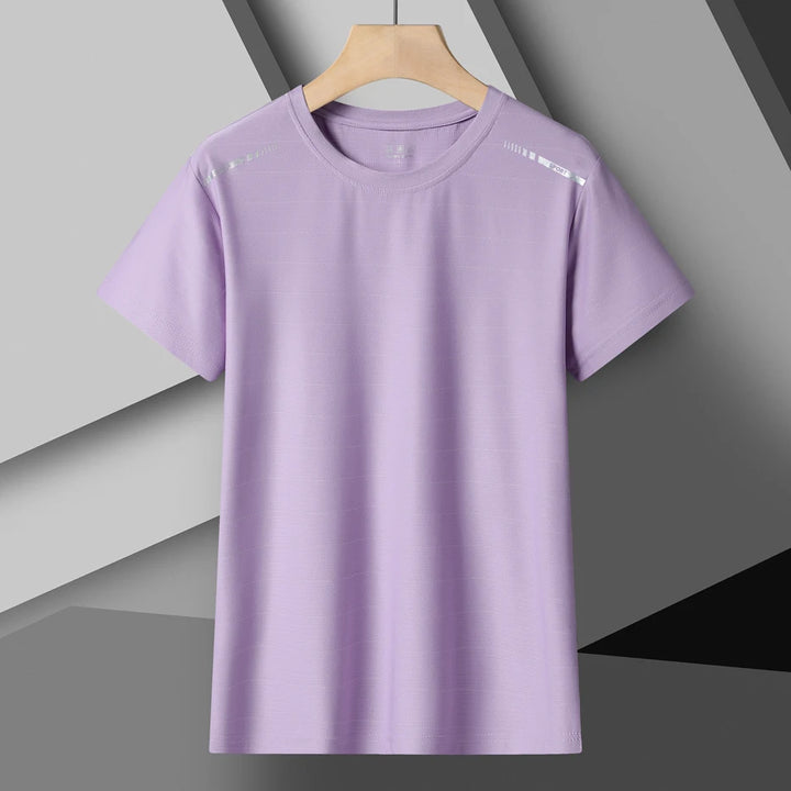 Cool Run Tee