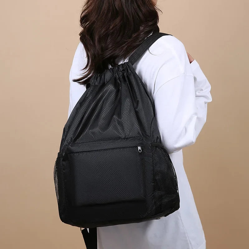 MotionCinch Sports Bag