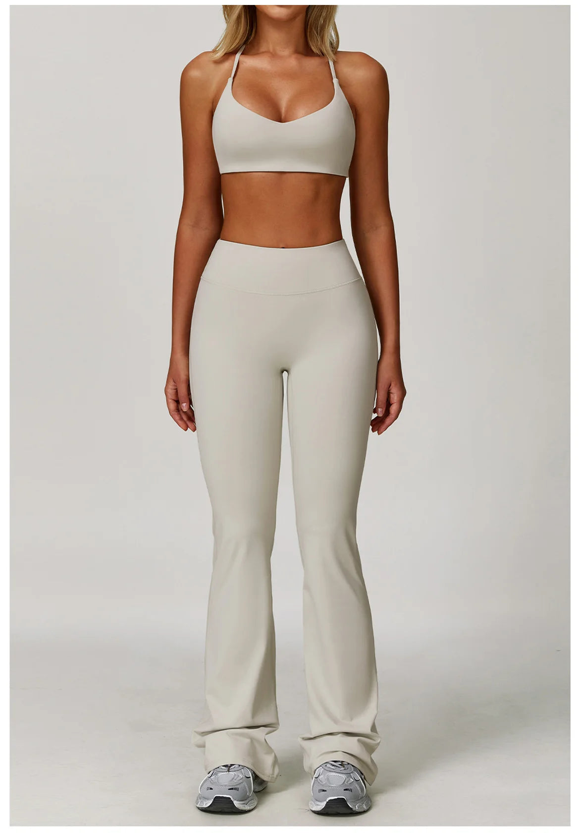 Women’s Yoga Set 2/3 Pieces