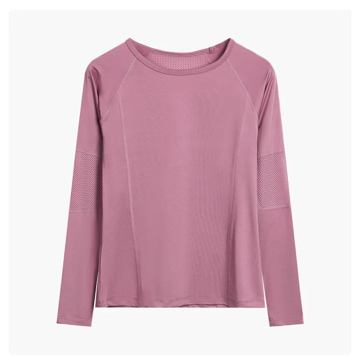 Loose Fit Top