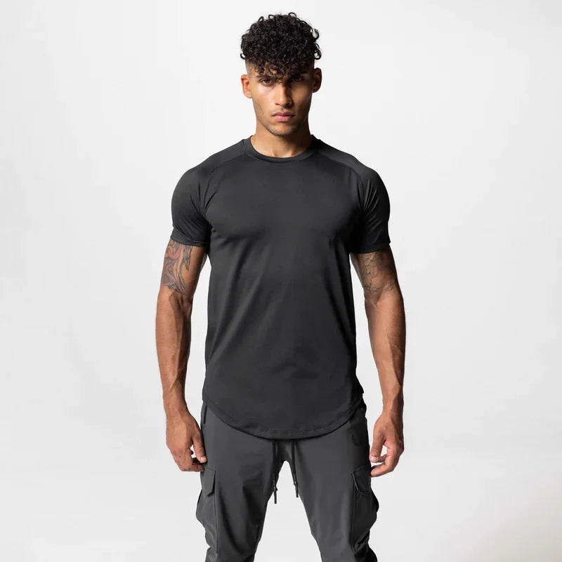 Mesh Sports T-Shirt