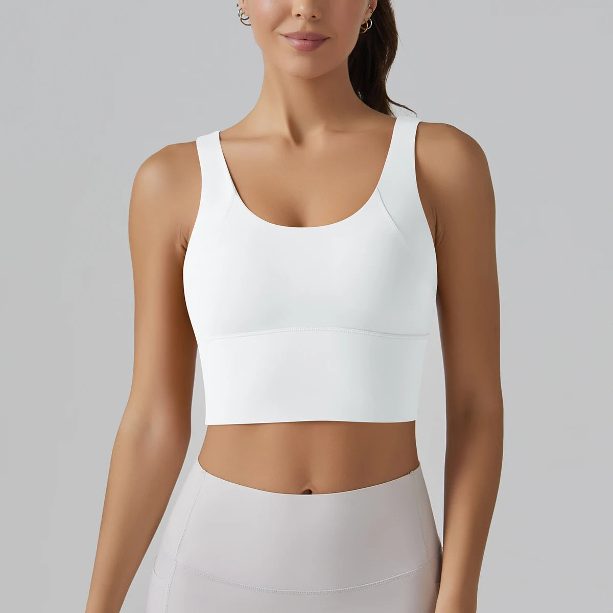 AirForm Yoga Bra