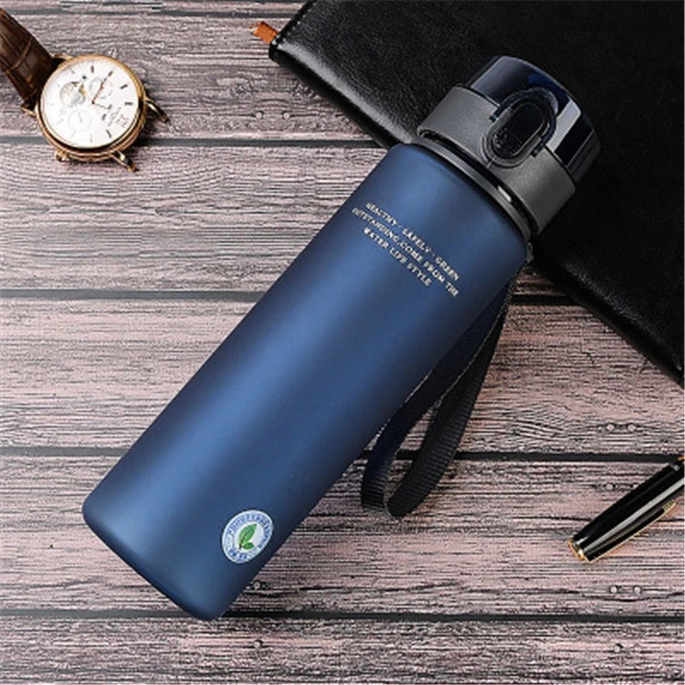 GoFlow Bottle