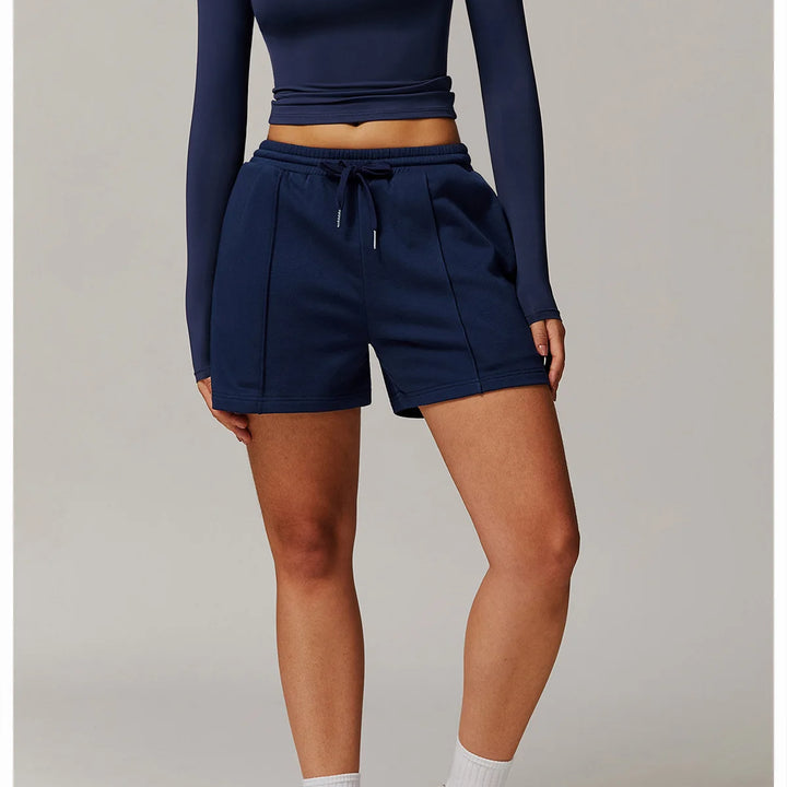 Breathable shorts
