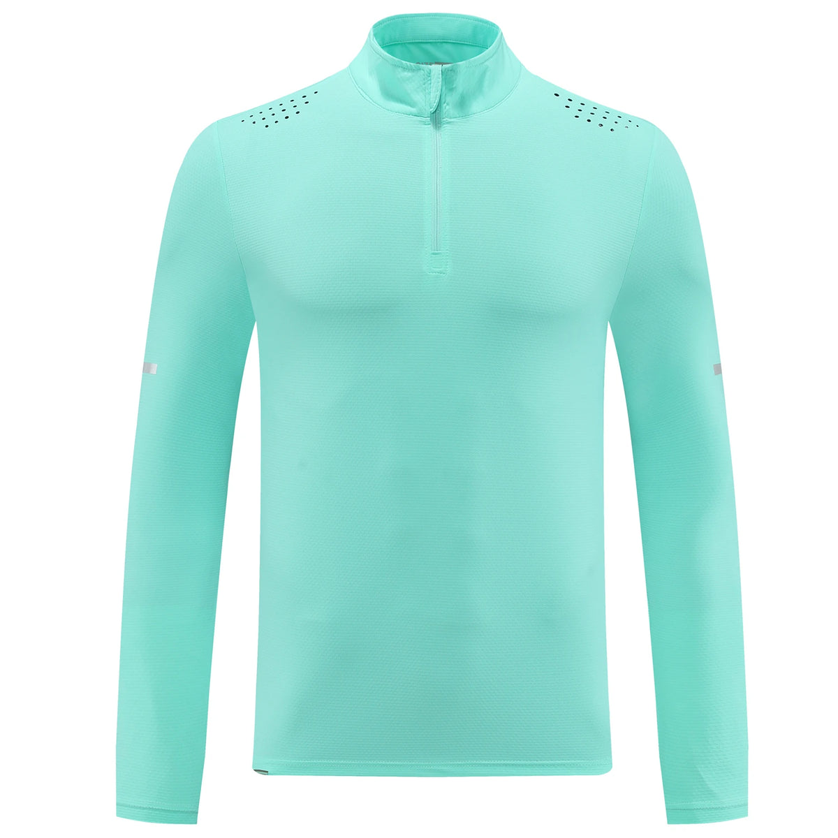 Men’s Reflective Long Sleeve Top