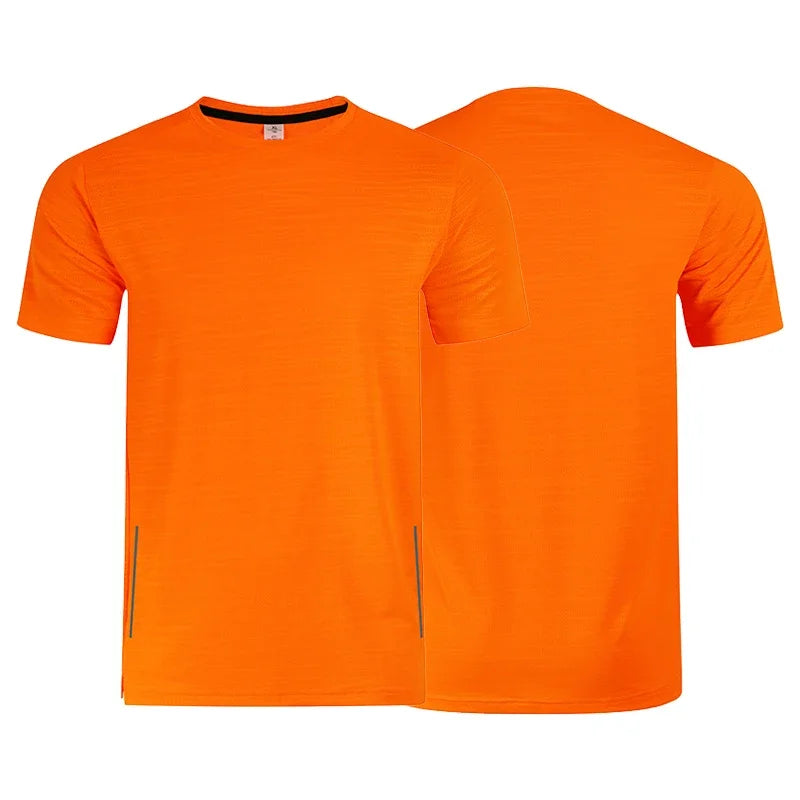 Men’s Compression Gym T-Shirt