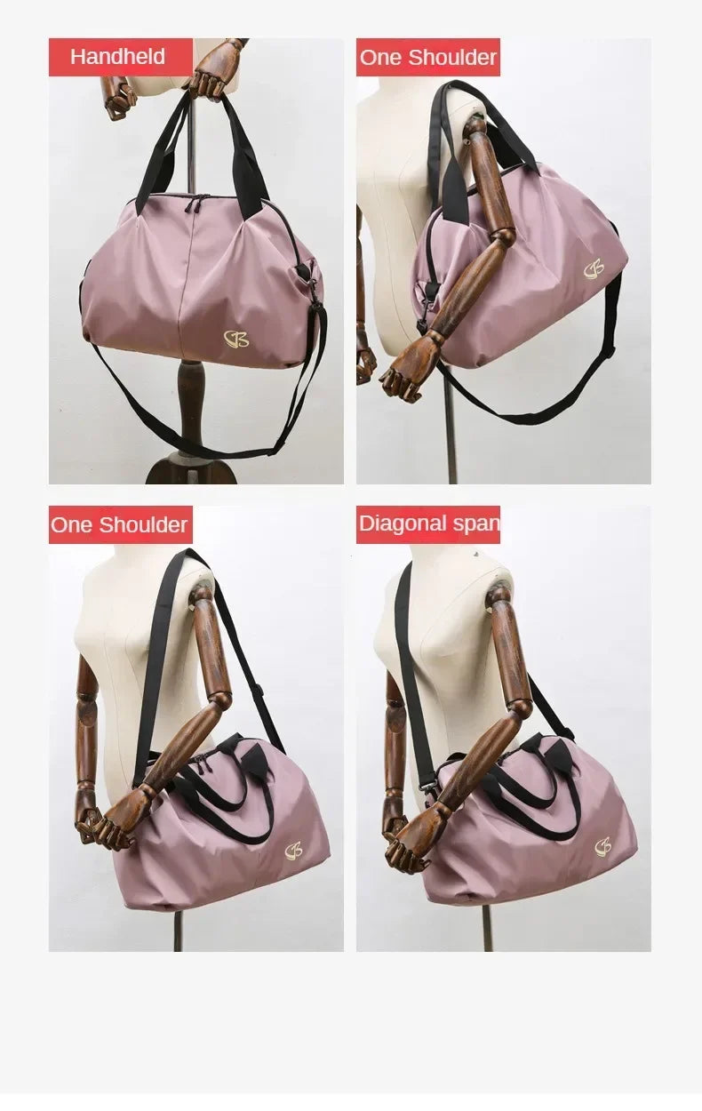 FlexCarry Yoga Duffle