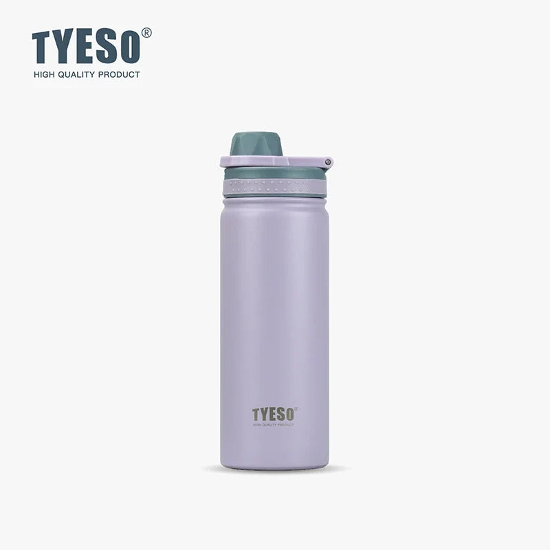 ThermoFlow Bottle
