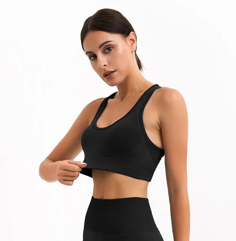 7Core Lift Bra