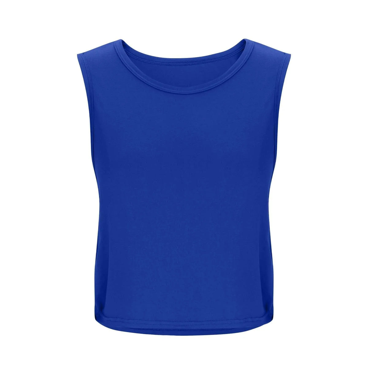 BreezeCrop Training Top