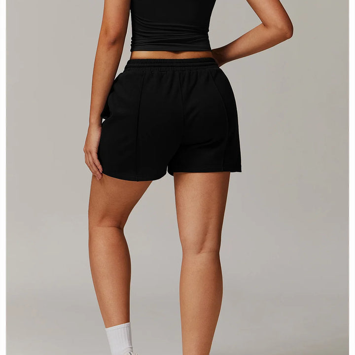 Breathable shorts