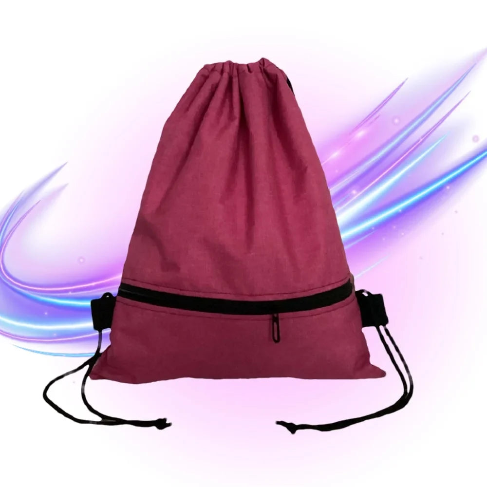 CoreFold Drawstring Backpack