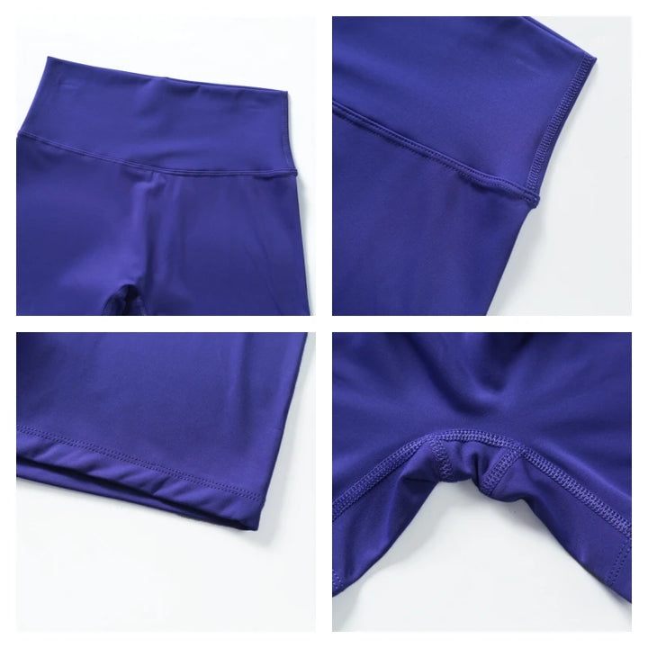 Power Shorts