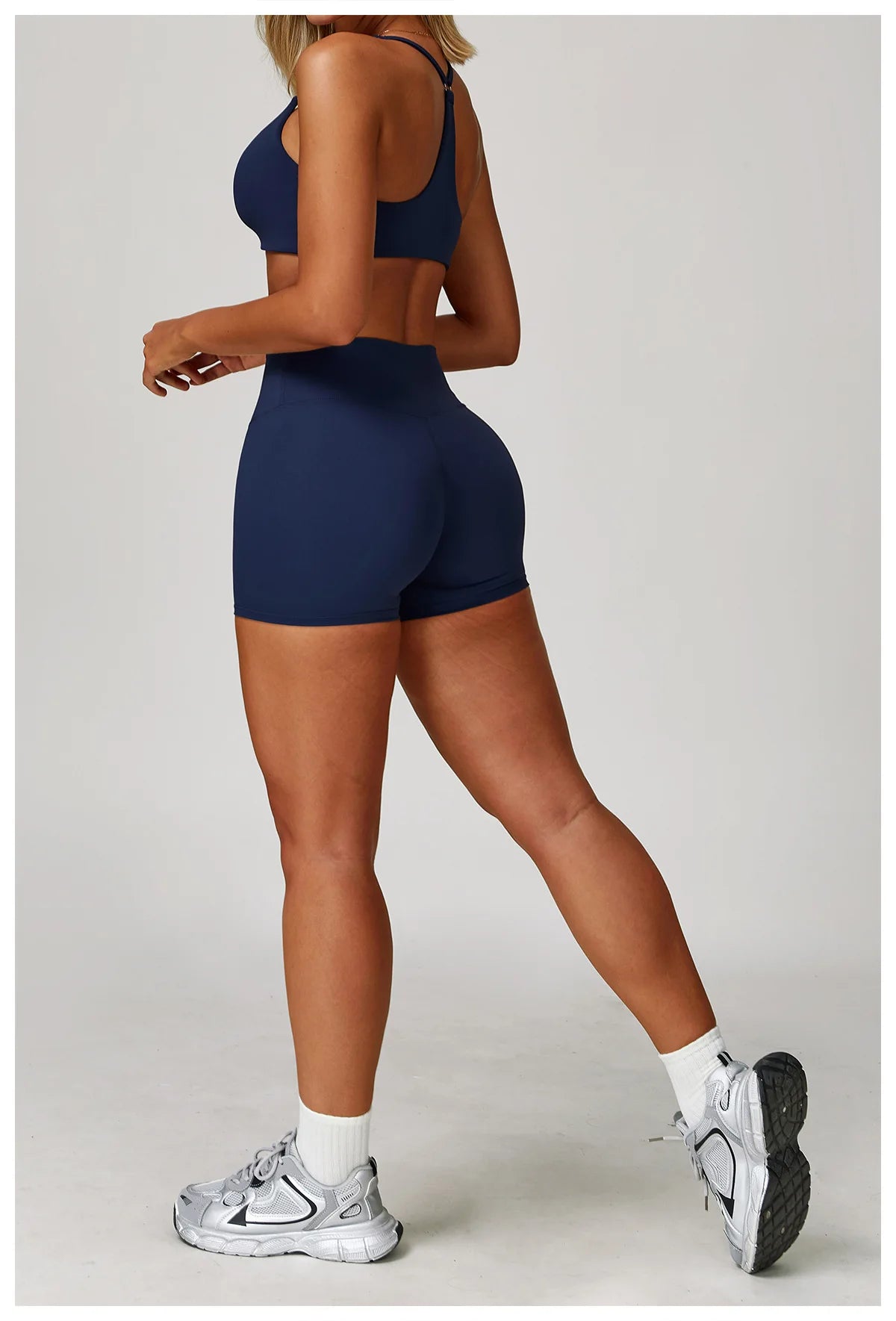 Women’s Yoga Set 2/3 Pieces