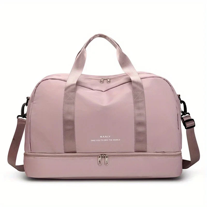 ExpandFit Travel Bag