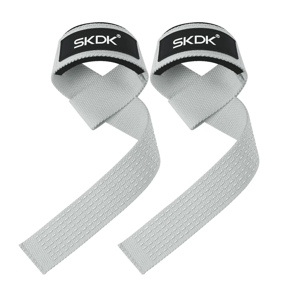 Anti-Slip Lifting Straps