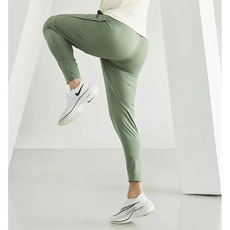 RunFlow Training Trousers