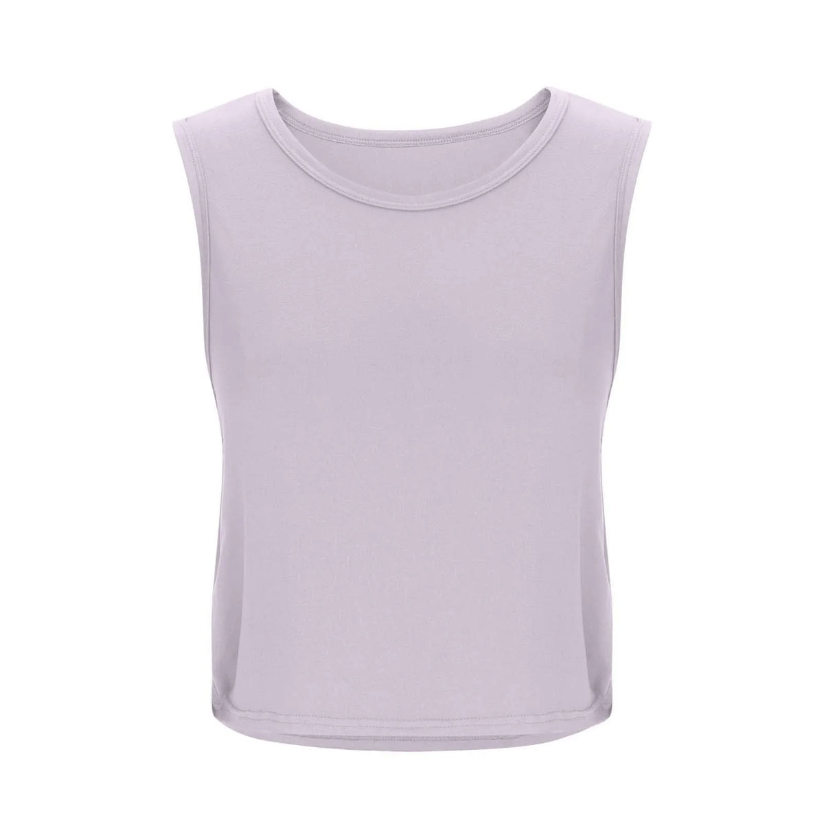 BreezeCrop Training Top