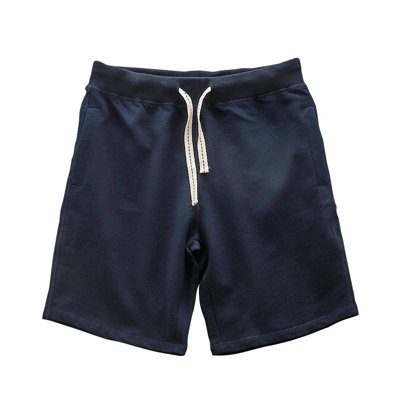 CottonFlex Shorts
