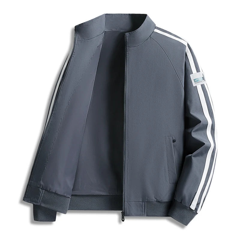 Windbreaker Jacket