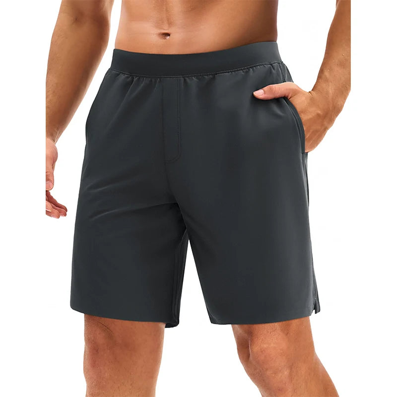 TrailShield UPF 50+ 8-Inch Shorts