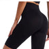 Power Shorts