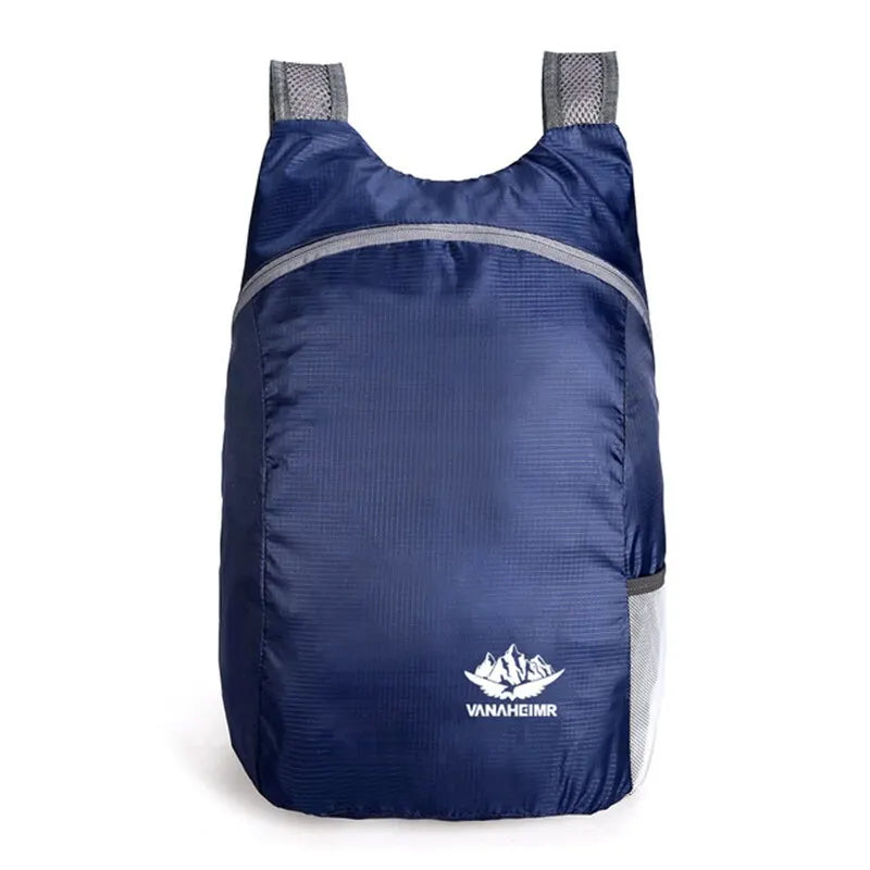 PackLite Foldable Backpack