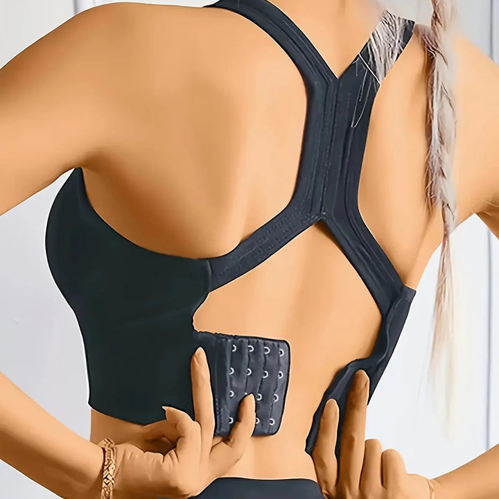 Comfy Tank Bra