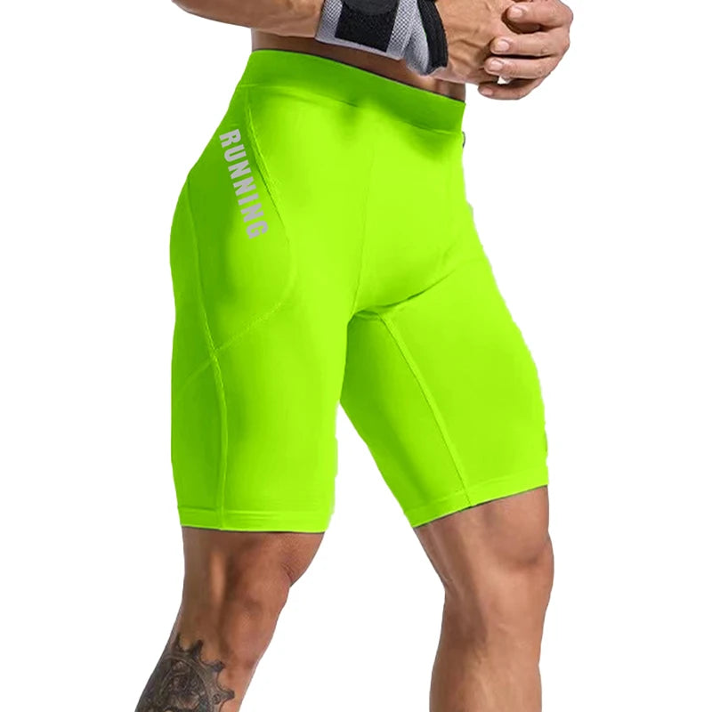 Compression Shorts