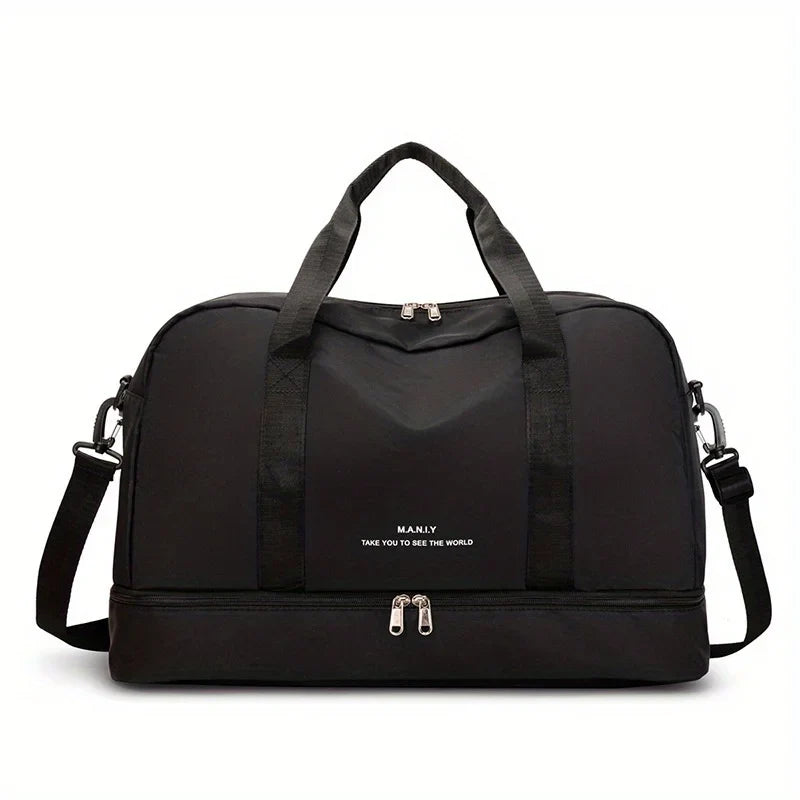 ExpandFit Travel Bag