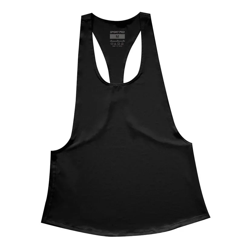 Loose Tank Top