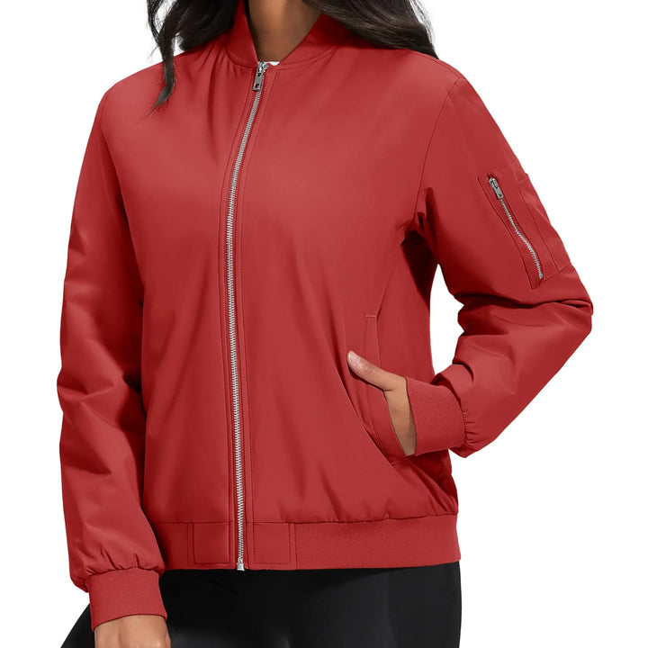 Aero Warm Jacket