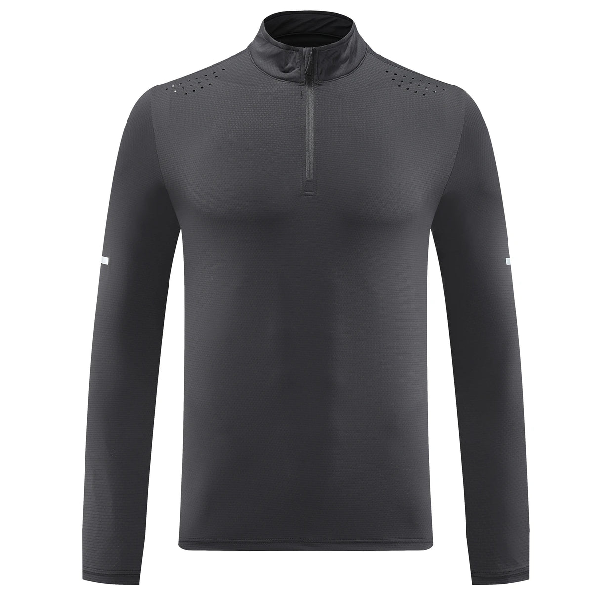Men’s Reflective Long Sleeve Top