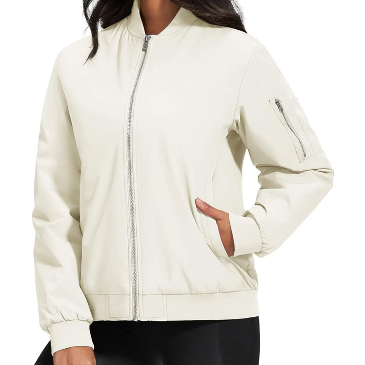 Aero Warm Jacket