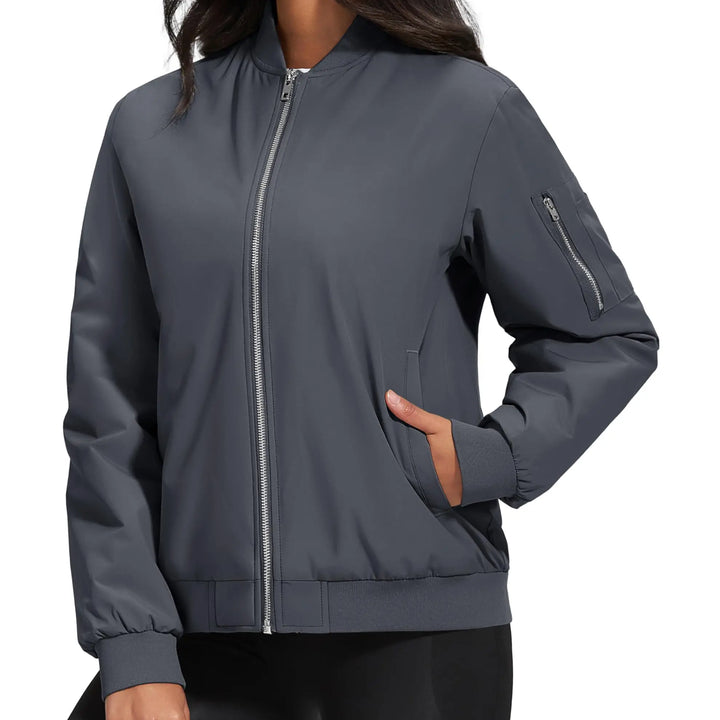 Aero Warm Jacket