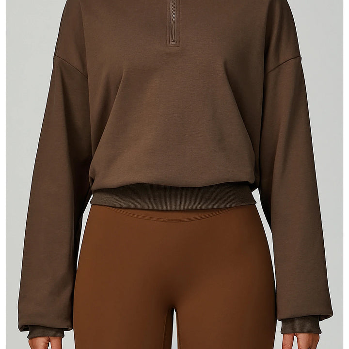 Windproof Hoodie