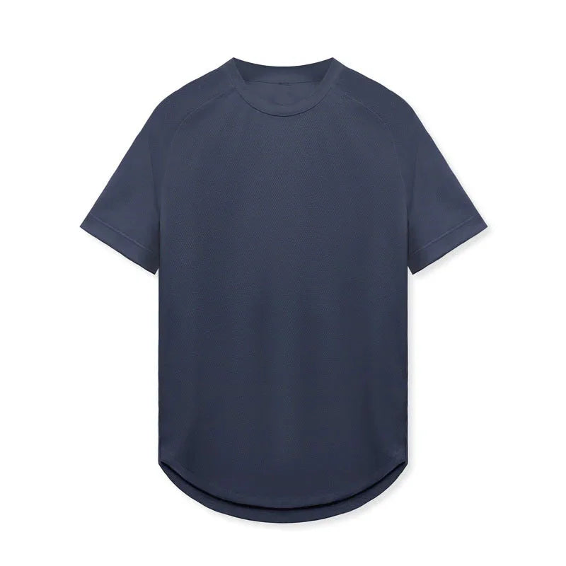 Mesh Sports T-Shirt