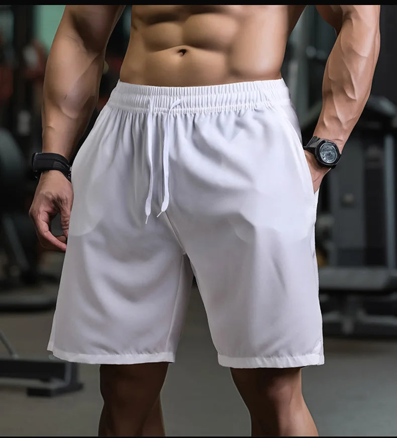 AeroFlex Running Shorts