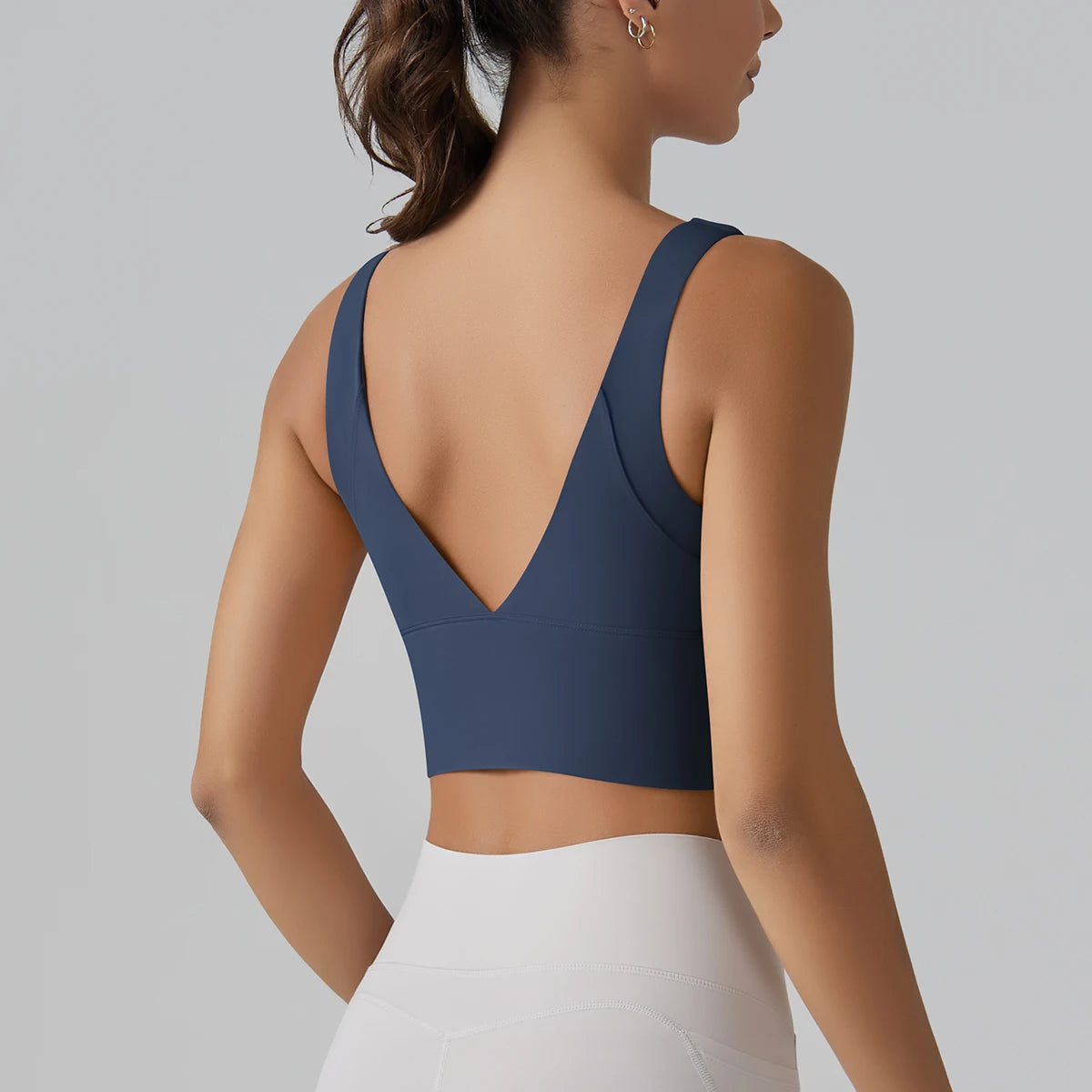 AirForm Yoga Bra
