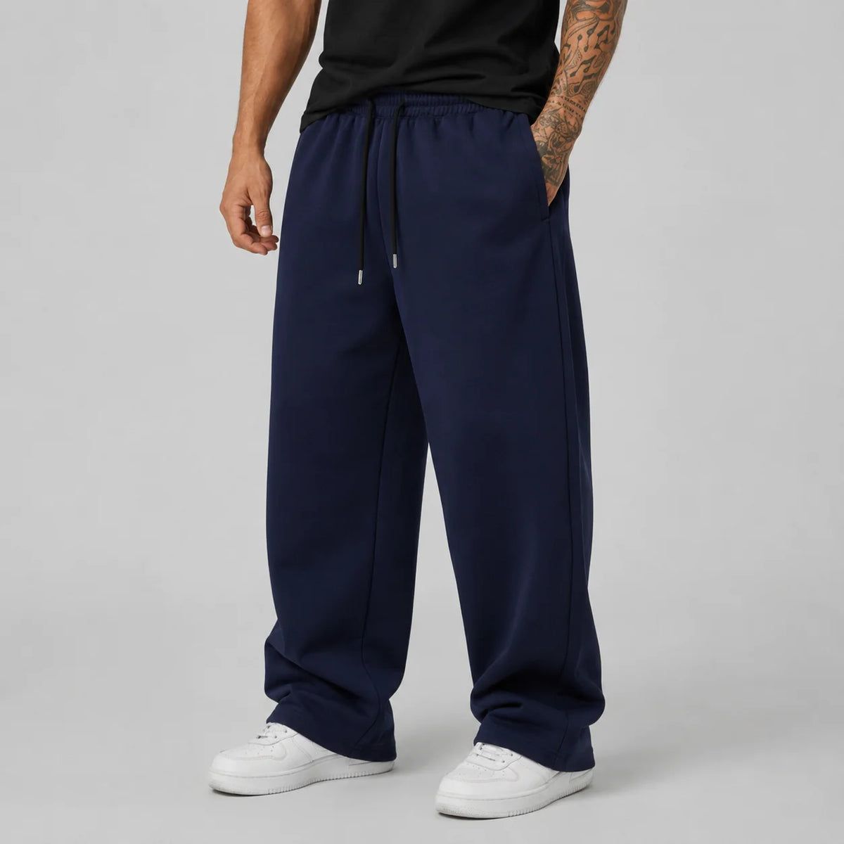 CoreRelax Fleece Trousers