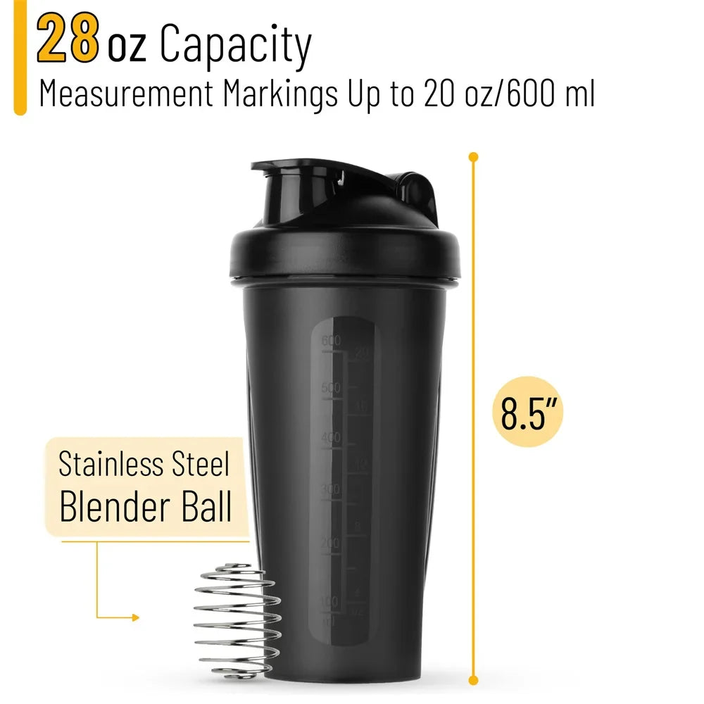 CoreMix Shaker 600ml