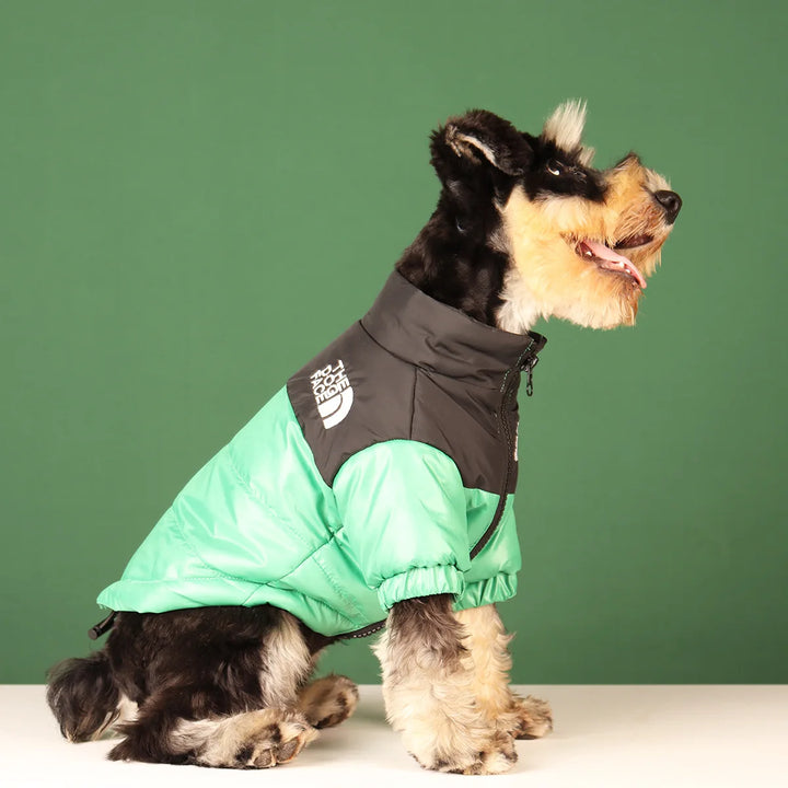 PowerPaw Jacket