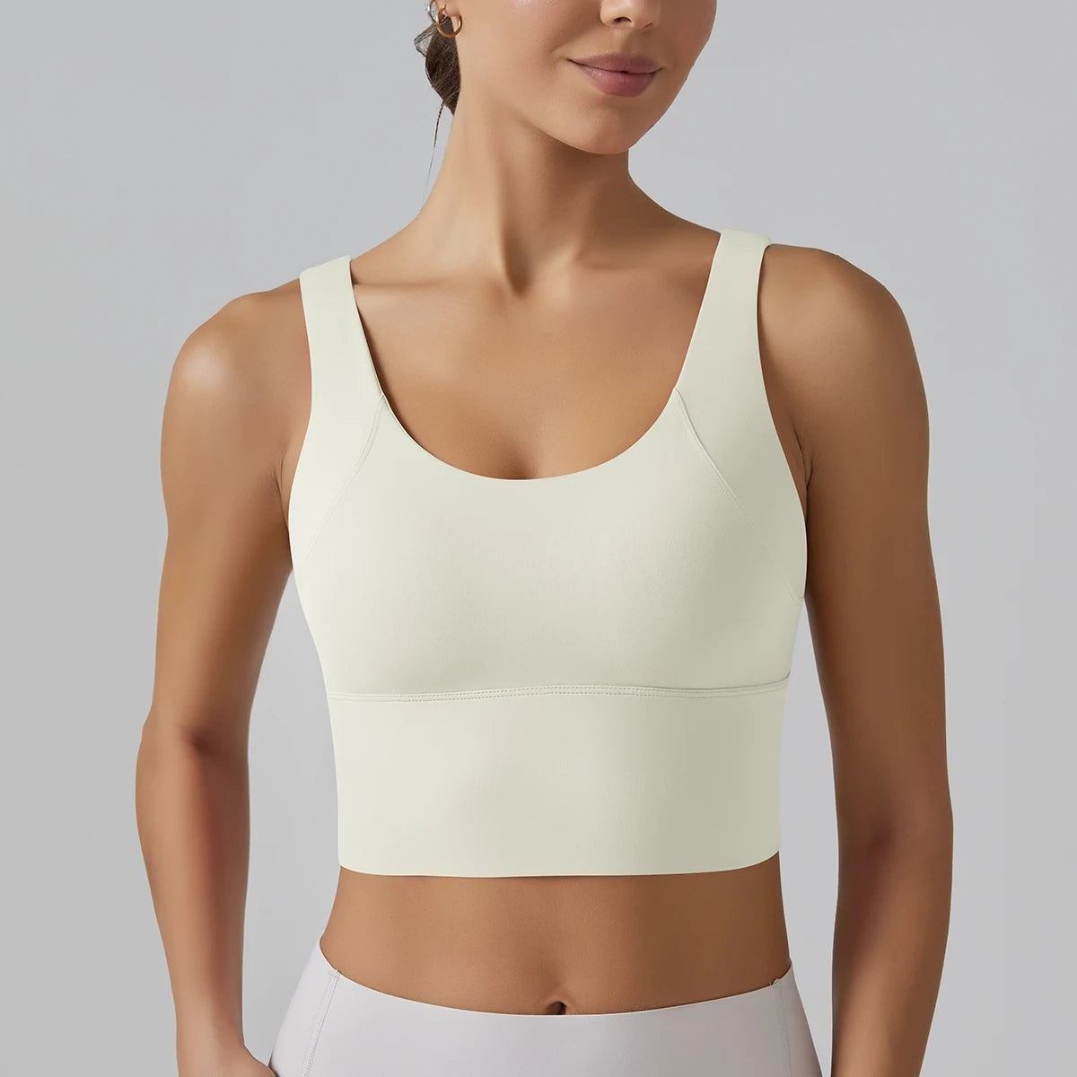 AirForm Yoga Bra