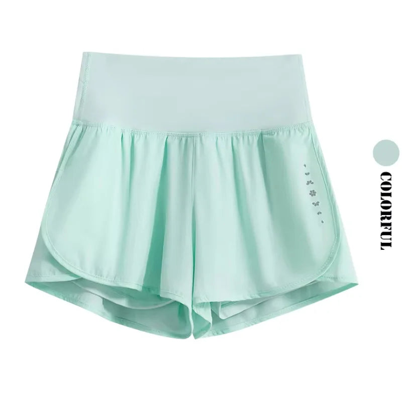 Breathable Sports Set