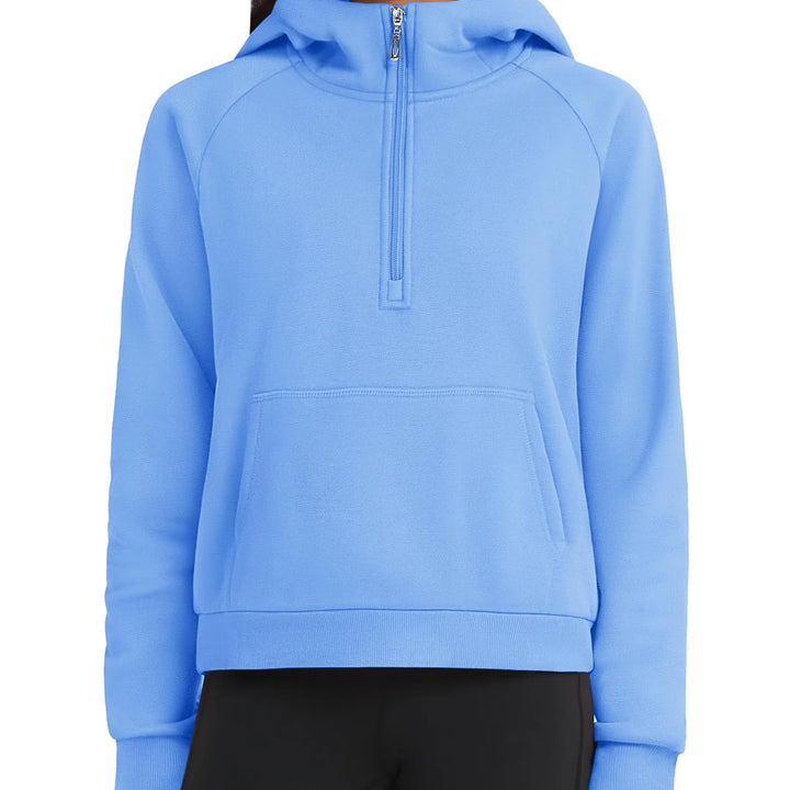Cozy 7ven Hoodie