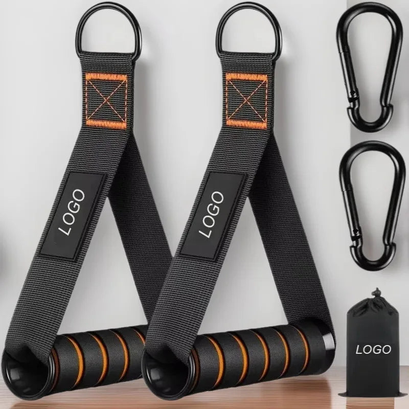 ProGrip Cable Handles