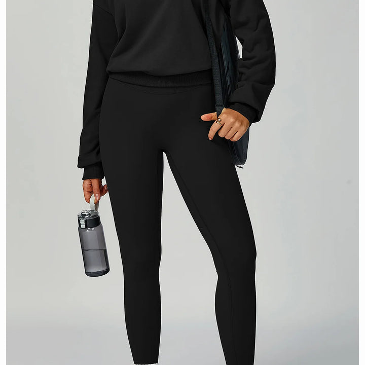 Windproof Hoodie