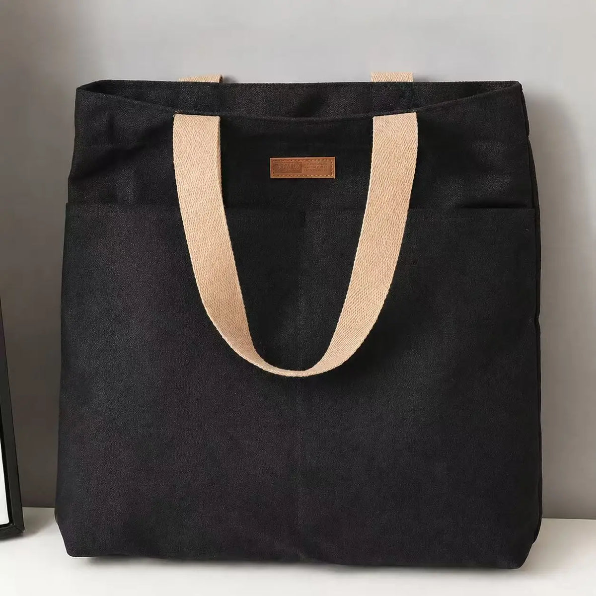 CoreCanvas Commuter Tote